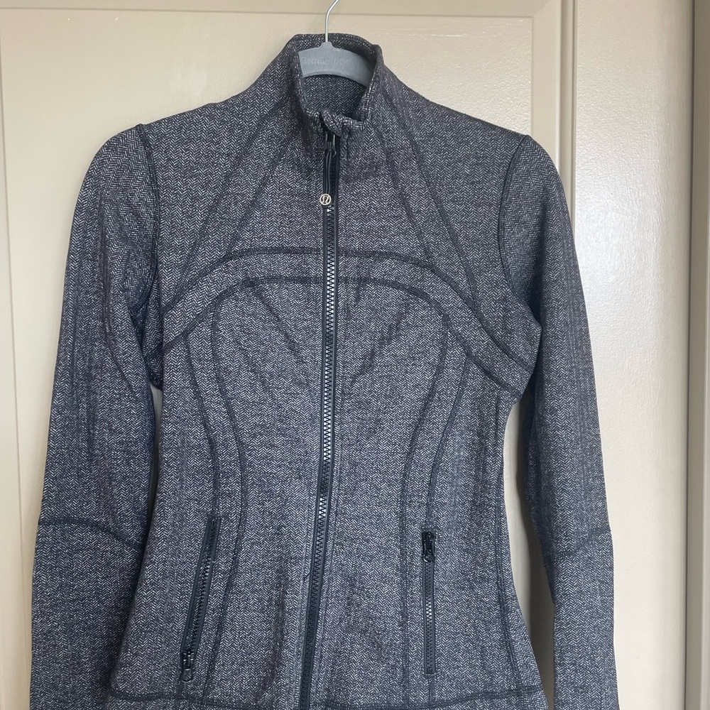 Lululemon Athletica Define Jacket